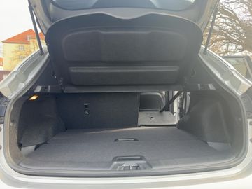 Nissan Qashqai 1.3 DIG-T N-Connecta 140PS NAVI