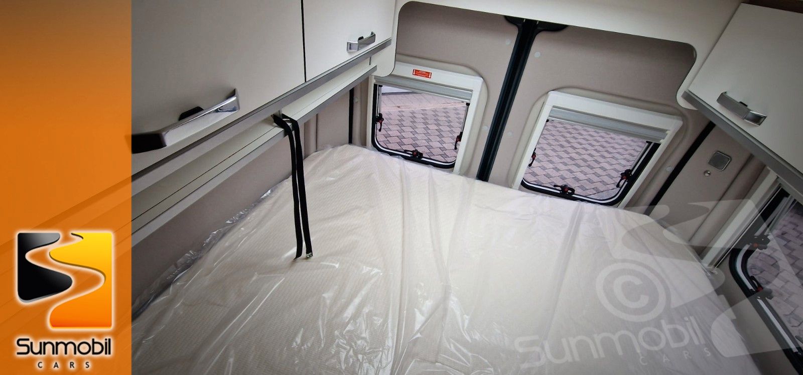 Fahrzeugabbildung Weinsberg CaraBus 600 MQ Edition Fire Automatik