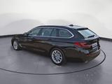 BMW 530d Touring Aut. Komfortsitze Klimaaut. Head-Up - BMW 530 mit Diesel-Antrieb