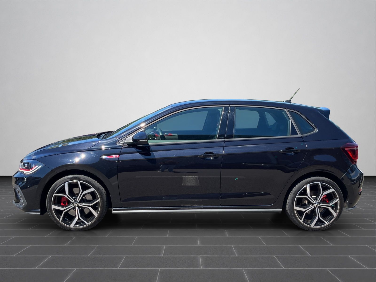 Volkswagen Polo - Bild 8