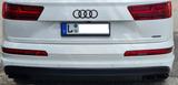 Audi Q7 3.0TDI S-Line*7-SITZER*LUFT*PANO*AHK*HUD*LED - Audi Q7 Gebrauchtwagen in Leipzig