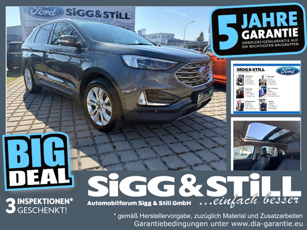 Image of Ford Edge