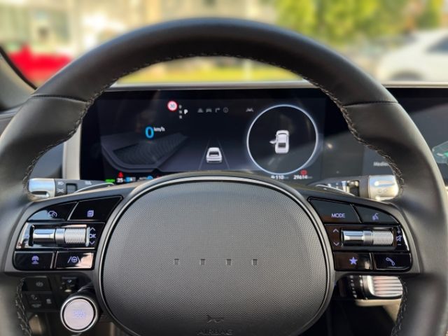 Fahrzeugabbildung Hyundai IONIQ 6 Techniq Elektro 77 +KLIMA+NAVI+RFK+SHZ+U