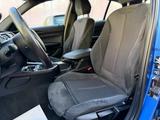 BMW 125 d *Sport-Paket M / M-Technic*1.Hand* - BMW 125: 125d