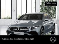 Mercedes-Benz A 200 AMG Advanced+/AHK/ParkPak/Spur-ASS/AdvSoun