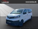 Toyota Proace L1 KOMBI 1.6*9-SITEZR*NAVI*DAB*KLIMA - Toyota: Proace