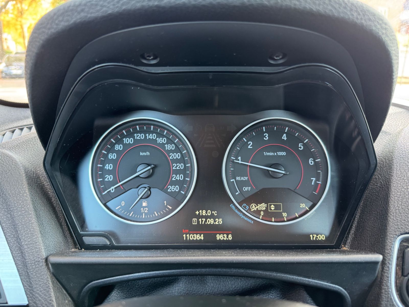 Fahrzeugabbildung BMW 218i M-Sport Coupe BIXEN*AHK*PDC*ALU