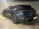 Porsche Taycan 4S Cross Turismo |Clubleder Olea Bi-Color - Gebrauchtwagen