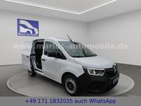 Renault Kangoo III Rapid 1.5 BLUE dCi 95 Vario-Paket
