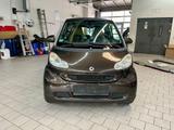 Smart ForTwo Coupé Limit-Edition 10 Automatik - Smart ForTwo: Edition 10