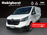 Renault Trafic Kasten 3,0t 2.0 BLUE dCi 150 EU6e III Kom - Renault Trafic: I