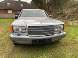 Mercedes-Benz W126 560 SEL - Zustand 2 - restauriert  - Mercedes-Benz S 560 aus 1990