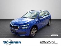 Skoda Kamiq - Vorschau Bild 1