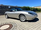 Fiat Barchetta 1.8 16V - - Fiat Barchetta aus 1997