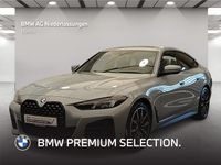BMW 420 Gran Coupé - Vorschau Bild 1