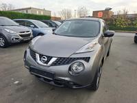 Nissan Juke Acenta