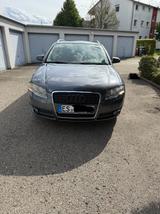 Audi A4 Avant 2006  viele Teile neu, fahrbereit - Audi: Teile