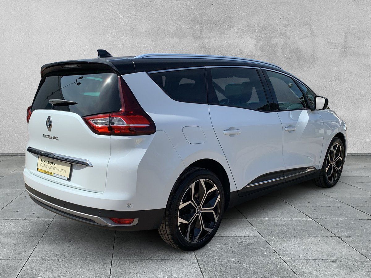 Renault Grand Scenic - Bild 5