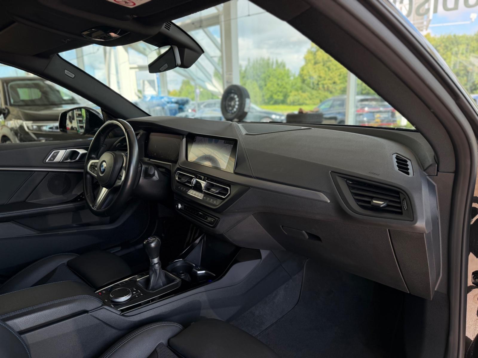 BMW 218 Gran Coupé 218*i*M*Sport*Gran*Coupe*LIVE*SHADOW*HIFi*LED*, миниатюра 27