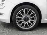 Fiat 500 DolceVita 1.0 Mild Hybrid EU6d - Fiat 500 aus 2022