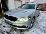 BMW 530d G31 xDrive Touring Vollausstattung - BMW 5er Reihe: Kombi, G31