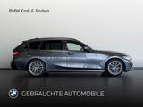 BMW 320 i Touring Laserlicht+Panorama+ACC+Navi - gebrauchte BMW 320 aus dem Jahr 2022