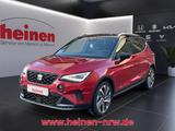 Seat Arona 1.0 TGI FR Fast Lane CNG NAVI+18Z LM-FELGE - Seat Arona: Fr Fast Lane