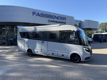 Niesmann + Bischoff Arto 78 sofort lieferbar