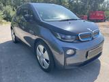 BMW i3 (94 Ah) REX Suite Leder Kamera Panorama R19 - mit Hybrid-Antrieb: Kleinwagen