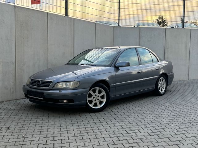 Opel Omega 2.6 V6 Automatik Limousine/Klima/TÜV25