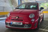 Abarth 595 Competizione / G-TECH / weitere Umbauten - gebrauchte Abarth Kleinwagen