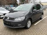 Volkswagen Sharan 1.4 TSI*7-Sitzer*NAVI*SHZ*2xPDC*MFL* - Volkswagen Sharan: 7m
