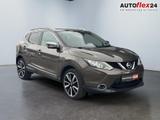 Nissan Qashqai 1.6 dCi CVT Tekna + Bose Panoramadach... - Nissan Qashqai: Cvt