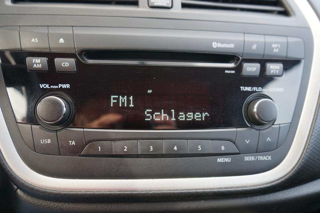 Suzuki (SX4) S-Cross