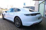 Porsche Panamera 4 Platinum Edition - Porsche Gebrauchtwagen in Lübeck
