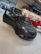 Opel Corsa Opc 2013 - Opel Corsa mit Benzin-Antrieb: Sportwagen
