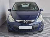 Opel Corsa Selection*Klimaanlage* - Opel Corsa: Selection