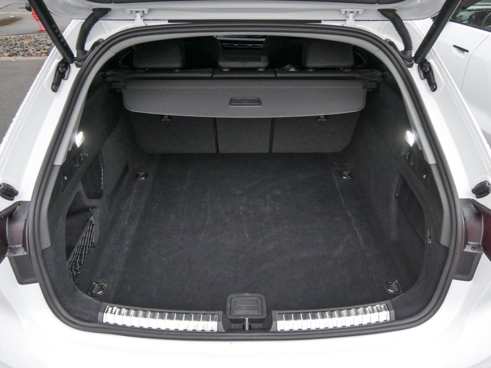 Audi A5 - Bild 15
