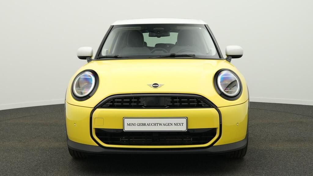MINI Cooper C - Bild 3
