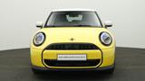 MINI Cooper C 5-Türer - MINI Cooper C mit Panoramadach
