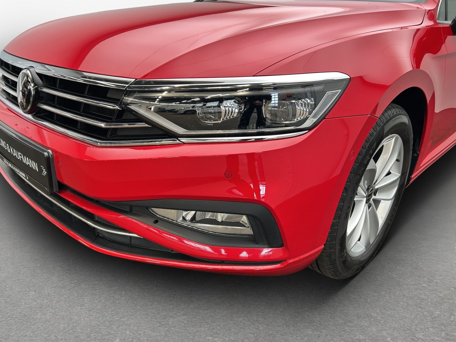 Volkswagen Passat Variant - Bild 13