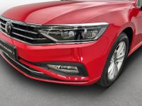 Volkswagen Passat Variant - Vorschau Bild 13