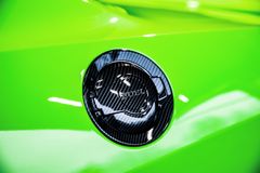 DODGE Challenger SRT 6.4l V8 - Unfallfrei - DE Modell