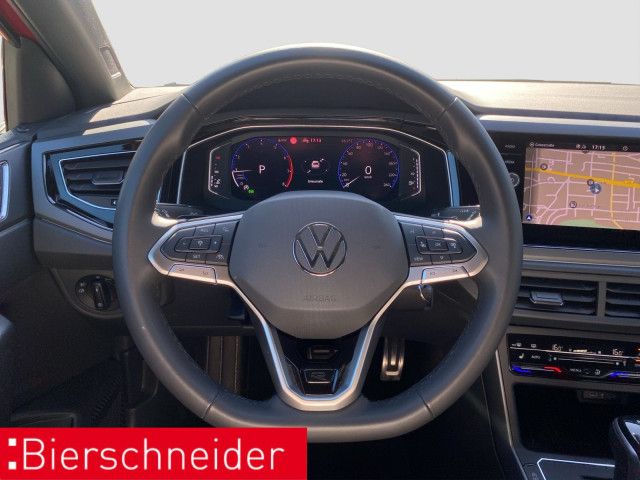 Volkswagen Taigo - Bild 11