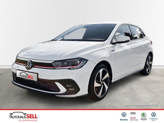Volkswagen Polo GTI VI 2.0 TSI DSG I Matrix I IQ-Drive I
