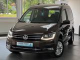 Volkswagen Caddy TSI DSG Highline Rollstuhlgerecht-Rampe - Volkswagen Caddy: Allradantrieb