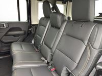 Jeep Wrangler - Vorschau Bild 20