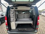 Mercedes-Benz Viano 3.0 Marco Polo/ KÜCHE / STANDHEIZUNG - Angebote
