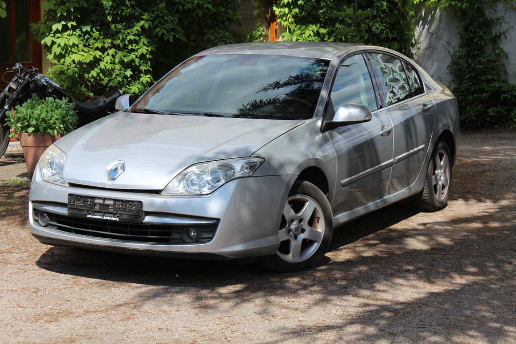 Angebot ansehen Renault Laguna