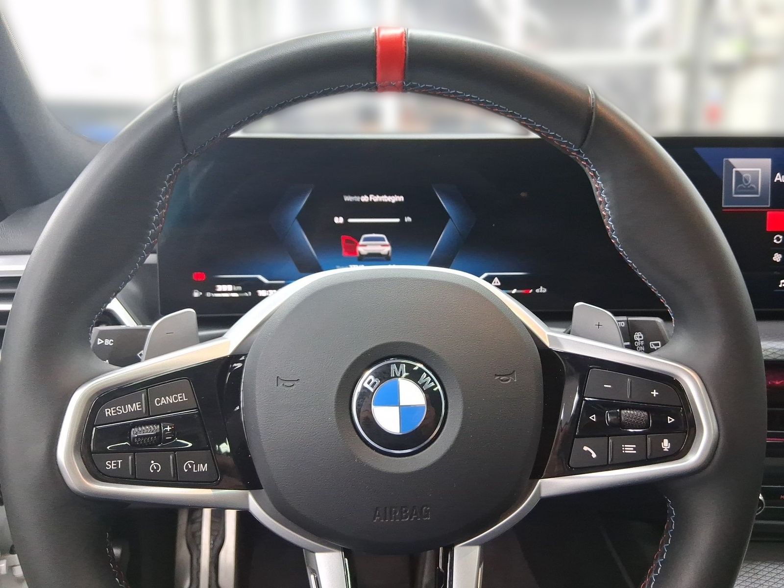 BMW M340i - Bild 8